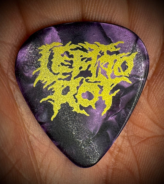 LEFT TO ROT - Breath of the Tomb - CD