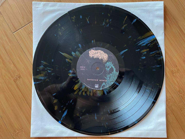 SANGUISUGABOGG - Tortured Whole - LP