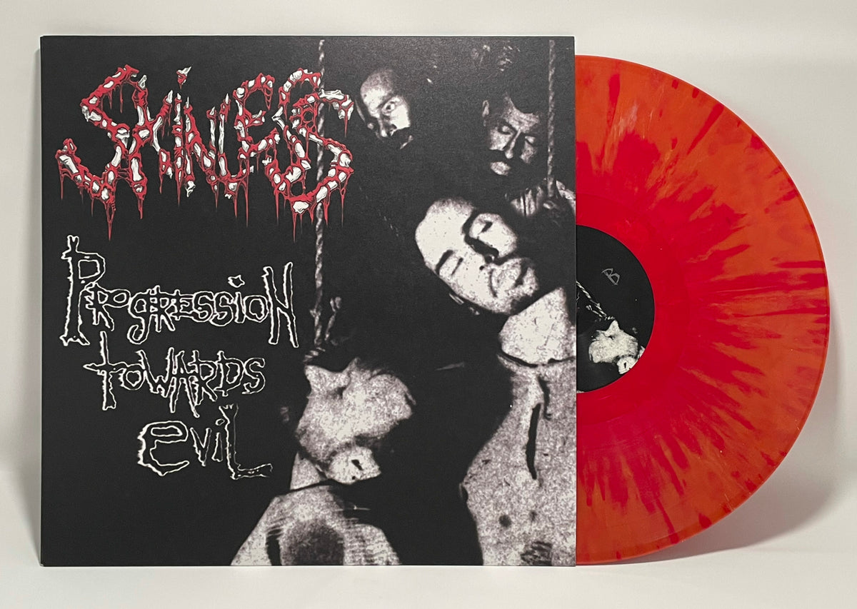【Duru様用】SCUM / Gospels For The Sick SVSSS Spanish Limited Special Edition with collectibles : r