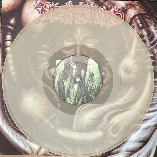 FLESHGRIND - Destined For Defilement - LP