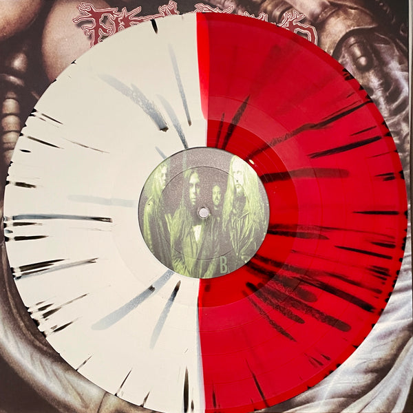 FLESHGRIND - Destined For Defilement - LP