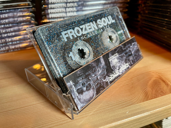 FROZEN SOUL - Encased in Ice - cassette