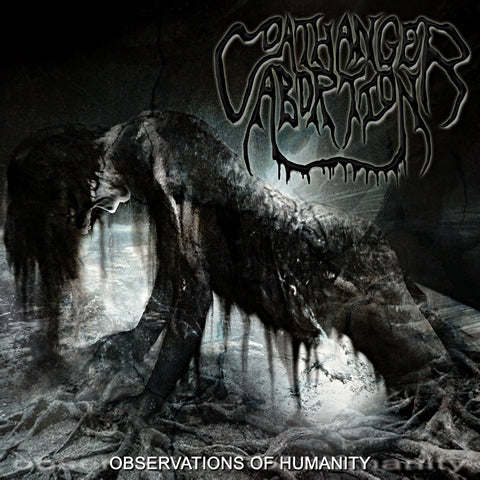 COATHANGER ABORTION - Observations of Humanity - CD