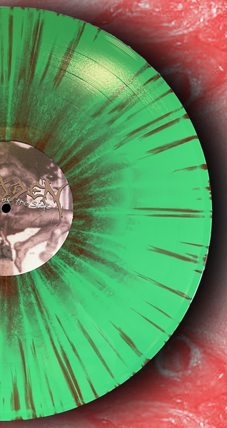 DEADEN - Hymns Of The Sick - LP