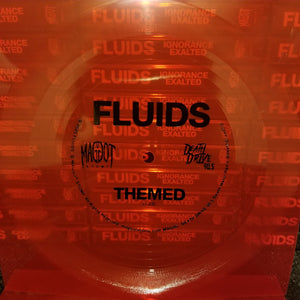 FLUIDS - Themed - 7" flexi