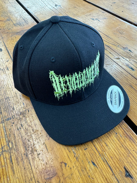 DEVOURMENT - Logo Hat