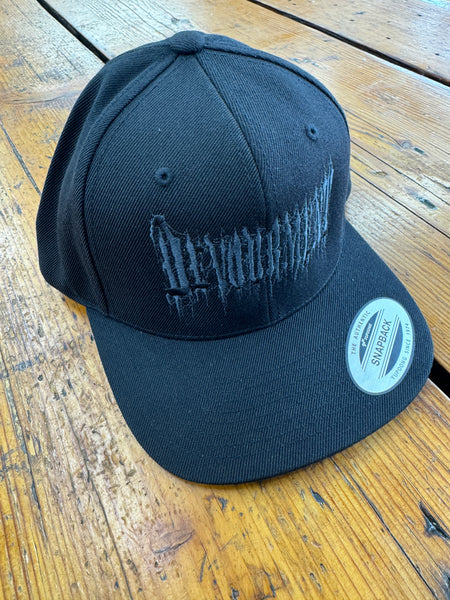 DEVOURMENT - Logo Hat