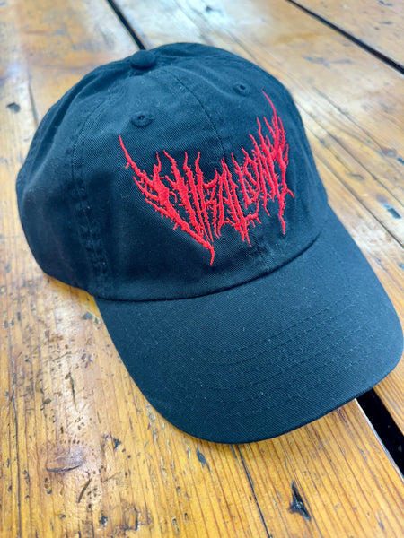 VIRAL LOAD - Logo hat