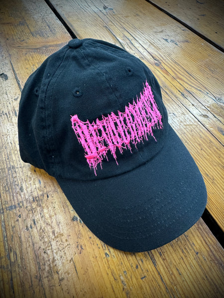 DEVOURMENT - Logo Hat