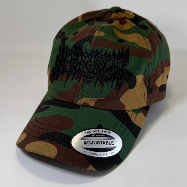 DEVOURMENT - Logo Hat