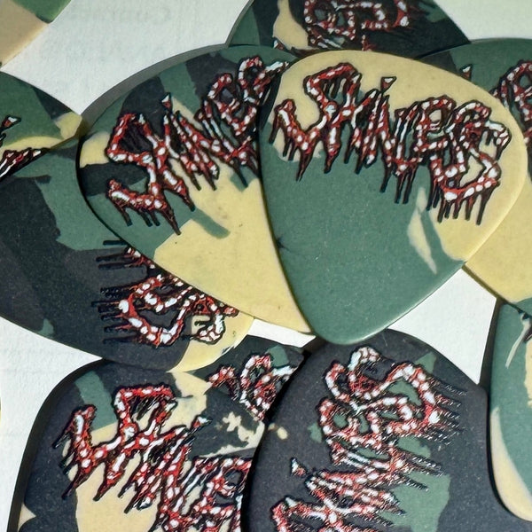 SKINLESS - Foreshadowing Our Demise - CD