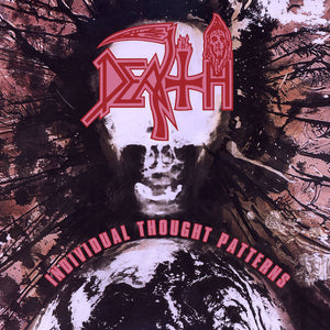 DEATH - Individual Thought Patterns - 2CD