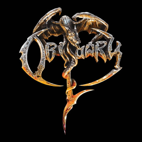 OBITUARY - Obituary - CD