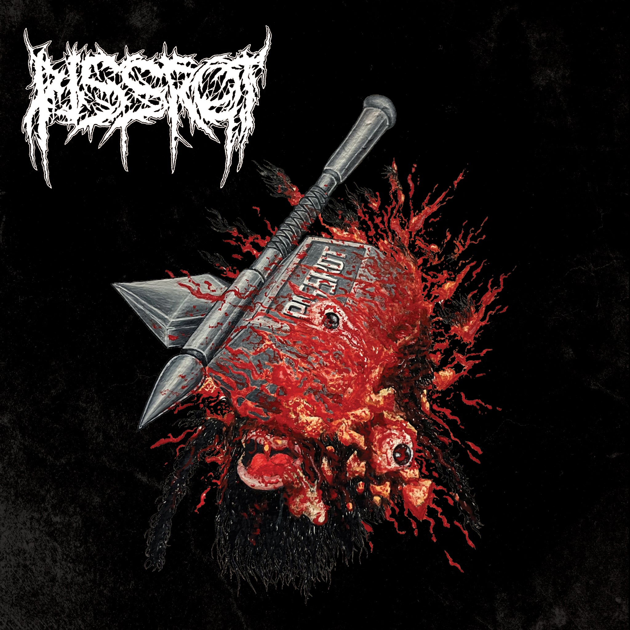 PISSROT - Pissrot - CD