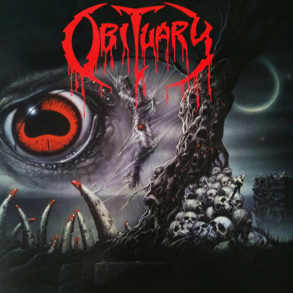 OB ITUARY - Cause of Death - LP