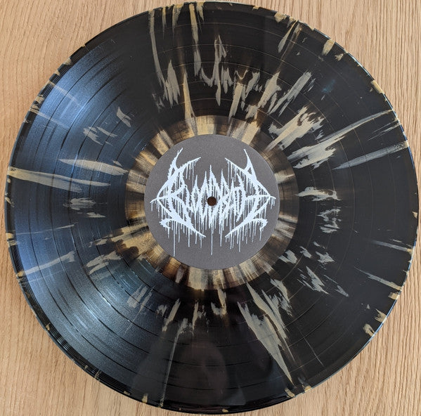 BLOODBATH - Nightmares Made Flesh - LP