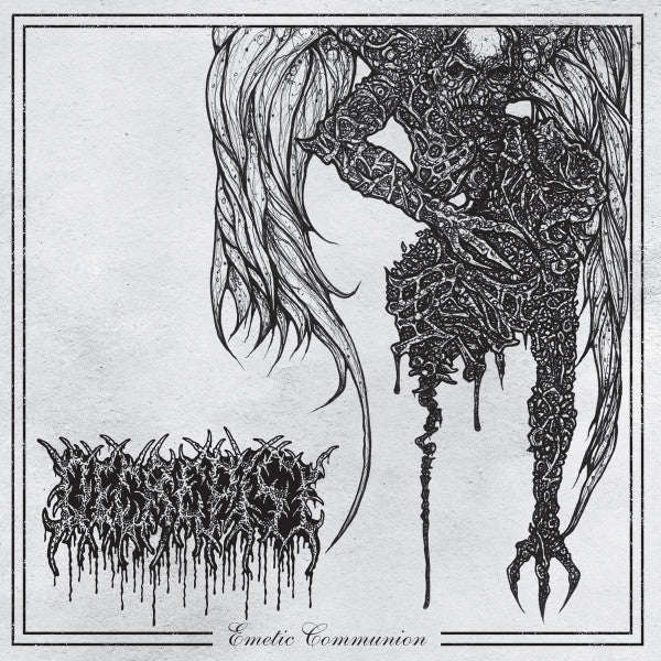 DECREPISY - Emetic Communion