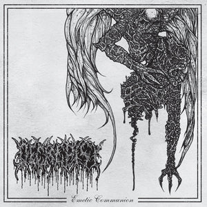 DECREPISY - Emetic Communion