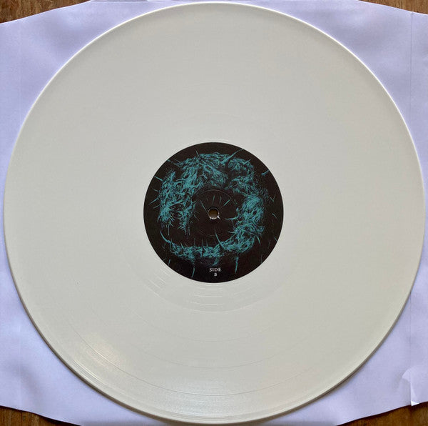 DEVOURMENT - Butcher the Weak - LP