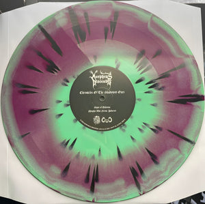 MORPHEUS DESCENDS - Chronicles of the Shadowed Ones - LP