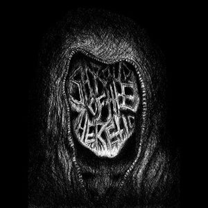 SHROUD OF THE HERITIC - Boiled to Death - CD