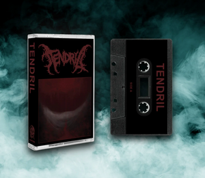 TENDRIL - Tendril - cassette