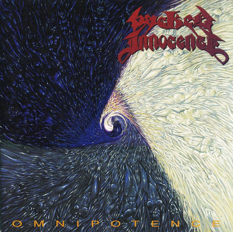 WICKED INNOCENCE - Omnipotence - LP