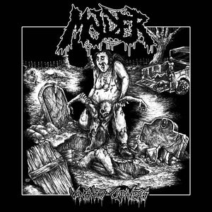 MOLDER - Vanished Cadavers - CD