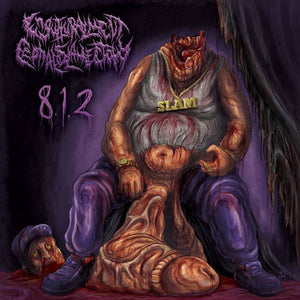 ENGUTTURALMENT CEPHALOSLAMECTOMY - 8.1.2 - cassette