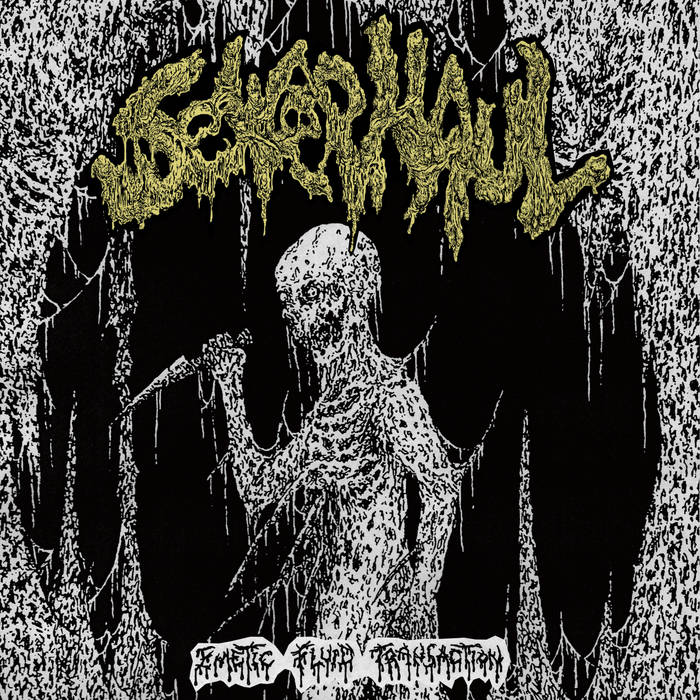 SEWER HAUL - Emetic Fluid Transaction - 7"
