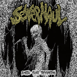 SEWER HAUL - Emetic Fluid Transaction - 7"