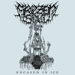 FROZEN SOUL - Encased in Ice (Maggot Stomp) - LP