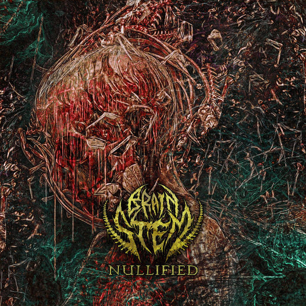 BRAIN STEM - Nullified - cassette