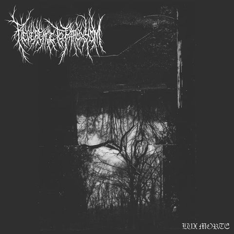 REVERENCE TO PAROXYSM - Lux Morte - cassette