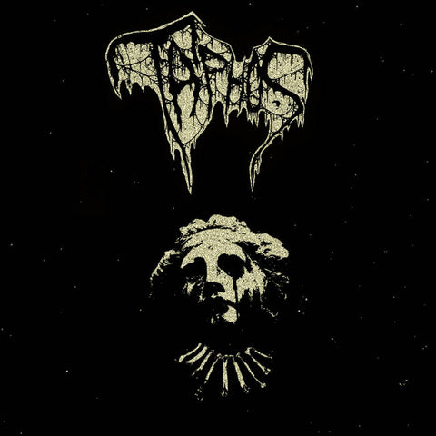 TAPHOS - Demo MMXVI - LP