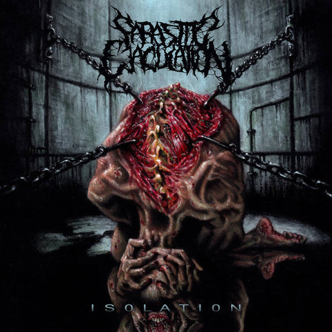 PARASITIC EJACULATION - Isolation - LP