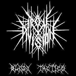 IRON DIVISION - Blood Tactics - cassette