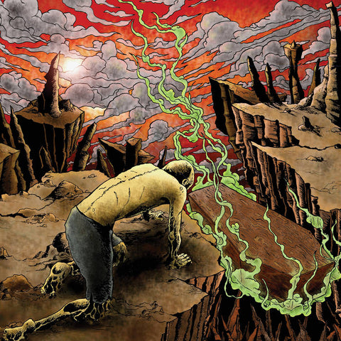 DYSENTERY - Internal Devastation - CD