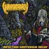 CHAOSPIRACY - Infecting Grotesque Decay - CD
