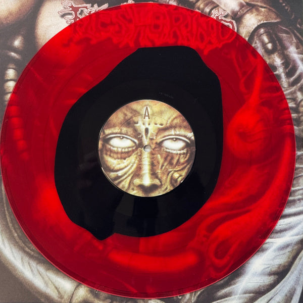 FLESHGRIND - Destined For Defilement - LP