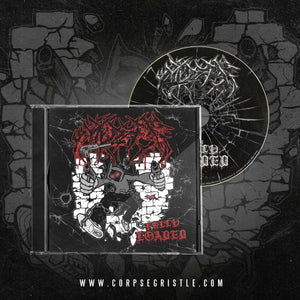 MAGDUMP - Fully Loaded - CD