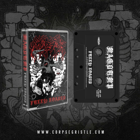 MAGDUMP - Fully Loaded - cassette