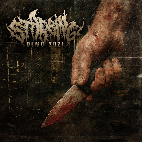 STABBING - Demo 2021 - 7"