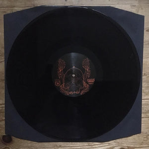 BRODER - Skarpretterfossilet - LP
