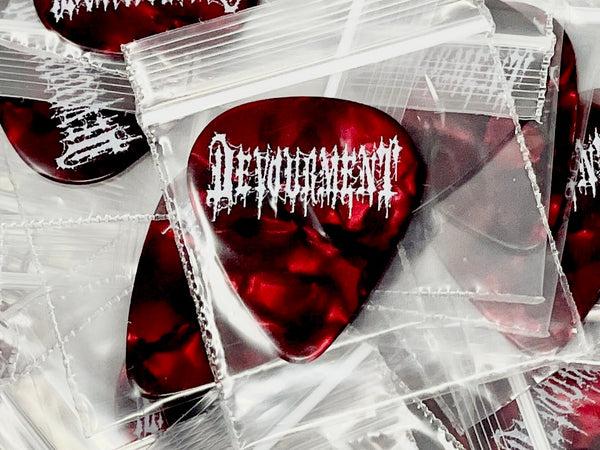 DEVOURMENT - Molesting The Decapitated - CD