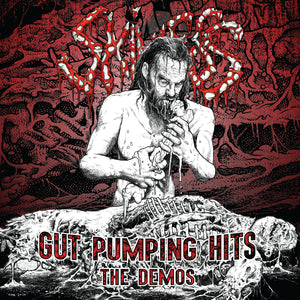 SKINLESS - Gut Pumping Hits - CD