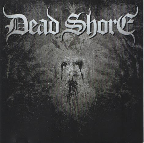 DEAD SHORE - s/t - CD