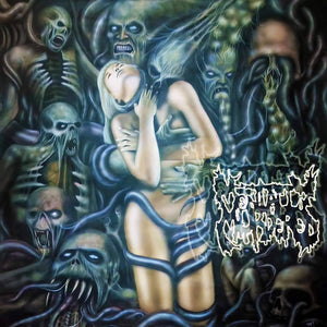 MENTALLY MURDERED - Sick and Twisted - CD