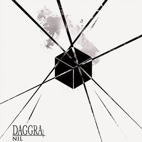DAGGRA - Nil - CD