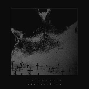 CASTRENSIS - Hierarchies - CD